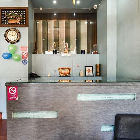 Oyo Flagship Hotel Spark Jaipur Exterior foto