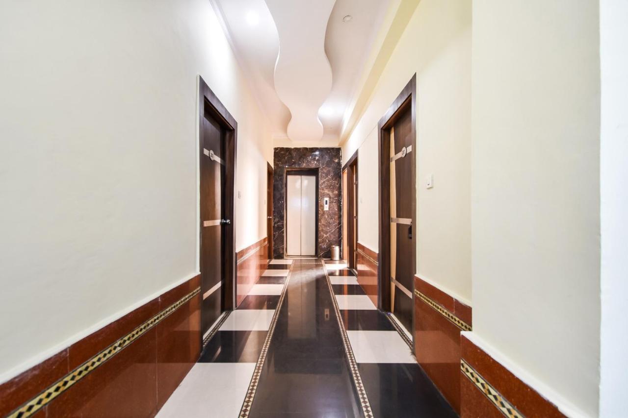 Oyo Flagship Hotel Spark Jaipur Exterior foto