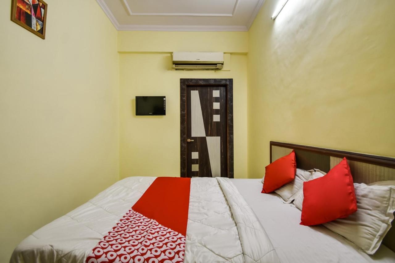 Oyo Flagship Hotel Spark Jaipur Exterior foto